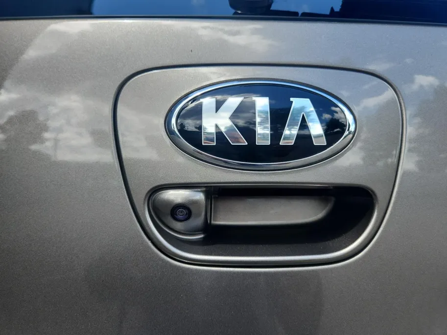 Kia Picanto 1.0 CVVT Design Edition | Camera | Navi | Lichtmetalen Velgen | Privacy Glass | Climate Control | Cruise Control |