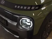Hyundai Inster 49 kWh 115pk 4-zits Cross Sky Plus