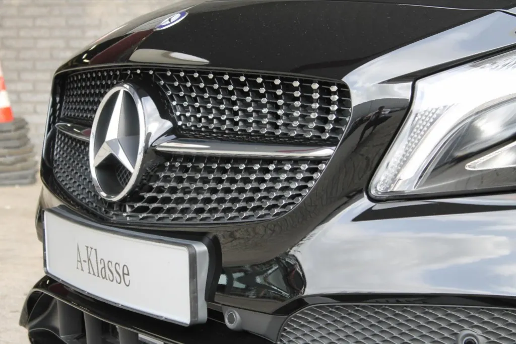 Mercedes-Benz A-Klasse A 170