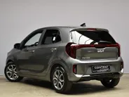 Kia Picanto 1.0 DPi 68pk 4-zits AMT ExecutiveLine