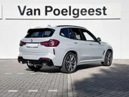 BMW X3 xDrive30e