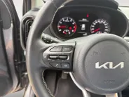 Kia Picanto 1.0 DPi DynamicLine APPLE CAR PLAY | ACHTERUITRIJCAMERA | CRUISE CONTROL | RESTERENDE FABRIEKSGARANTIE TM 2033