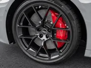 Audi RS5 Limousine e-hybrid quattro 639 PK · Audi Exclusive Nardogrijs · Audi Sportpakket · Keramisch  · Optiekpakket Carbon
