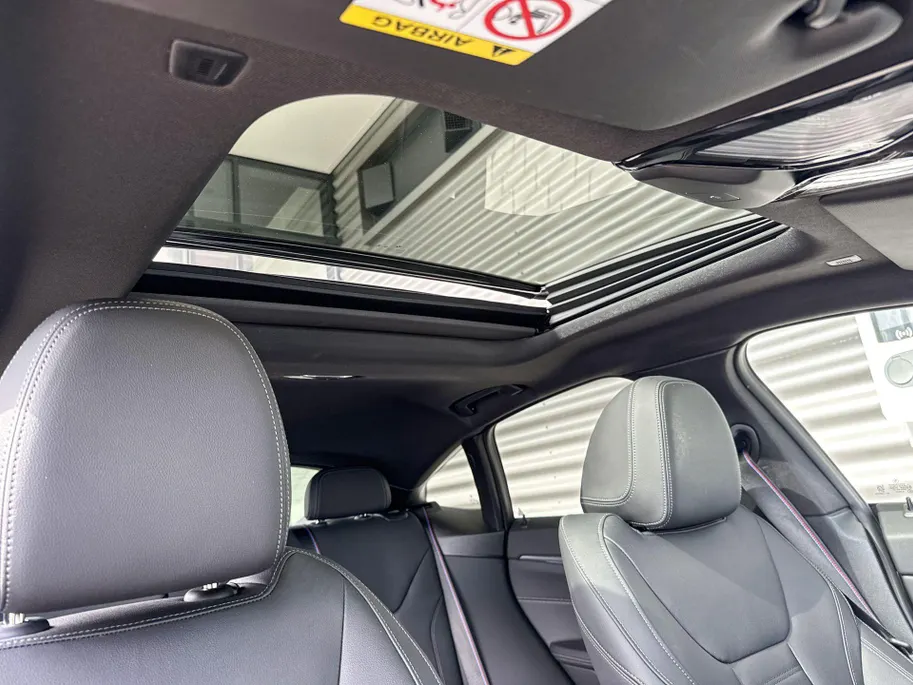 BMW i4 eDrive40 84 kWh