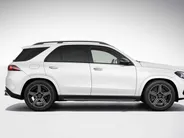Mercedes-Benz GLE 450 e 4MATIC AMG Line