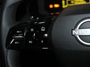 Nissan Micra ENGAGE 40 kWh | 100% electrisch | Parkeersensoren achter | Apple carplay & Android auto | Climate controle | Cruise controle | Bluetooth |