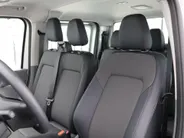 Volkswagen Bedrijfswagens e-Transporter Bedrijfswagens Pick-Up Dubbel Cabine 71kWh 218pk 733943