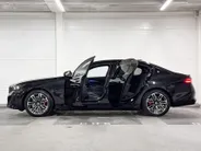 BMW 5 Serie Sedan 530e
