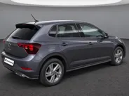 Volkswagen Polo 1.0TSI/95PK R-Line · Apple/Android Car Play · Camera + Parkeersensoren · Cruise control adaptief · Clima ·  Garantie t/m 27-06-2028 100000km.