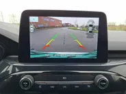 Ford Kuga 2.5 PHEV ST-Line | Winterpack | Driver Assistancepack | Technologypack | Adaptive Cruisecontrol | Camera v+a | Dodehoekdetectie | Head-up Display | El. Achterklep | Full LED