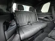 BMW X7 M60i xDrive