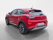 Ford Puma 1.0 EcoBoost Hybrid Titanium | Dealeronderhouden | Stoel- stuur en voorruitverwarming | BLISS | Adaptieve cruise control | Hoge instap