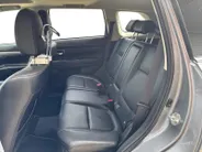 Mitsubishi Outlander 2.0 PHEV Instyle+ | Stoelverwarming voor | Leder interieur | Achteruitrijcamera | Climate control | Cruise Control