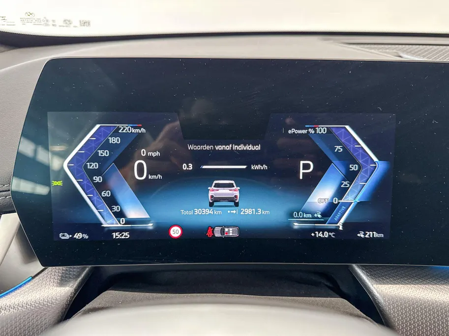 BMW iX1 eDrive20 M Sportpakket Pro