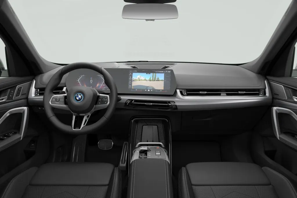 BMW iX1 xDrive30 67 kWh M Sport Edition