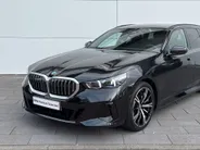 BMW 5 Serie Touring 520i