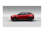 Alfa Romeo Junior Ibrida Automaat