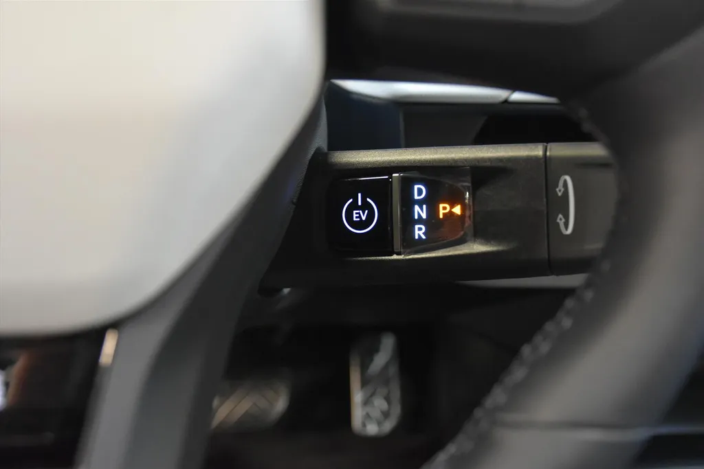 Kia EV4 81,4 kWh 204PK GT-Line Business Edition NIEUW VOORRAADACTIE