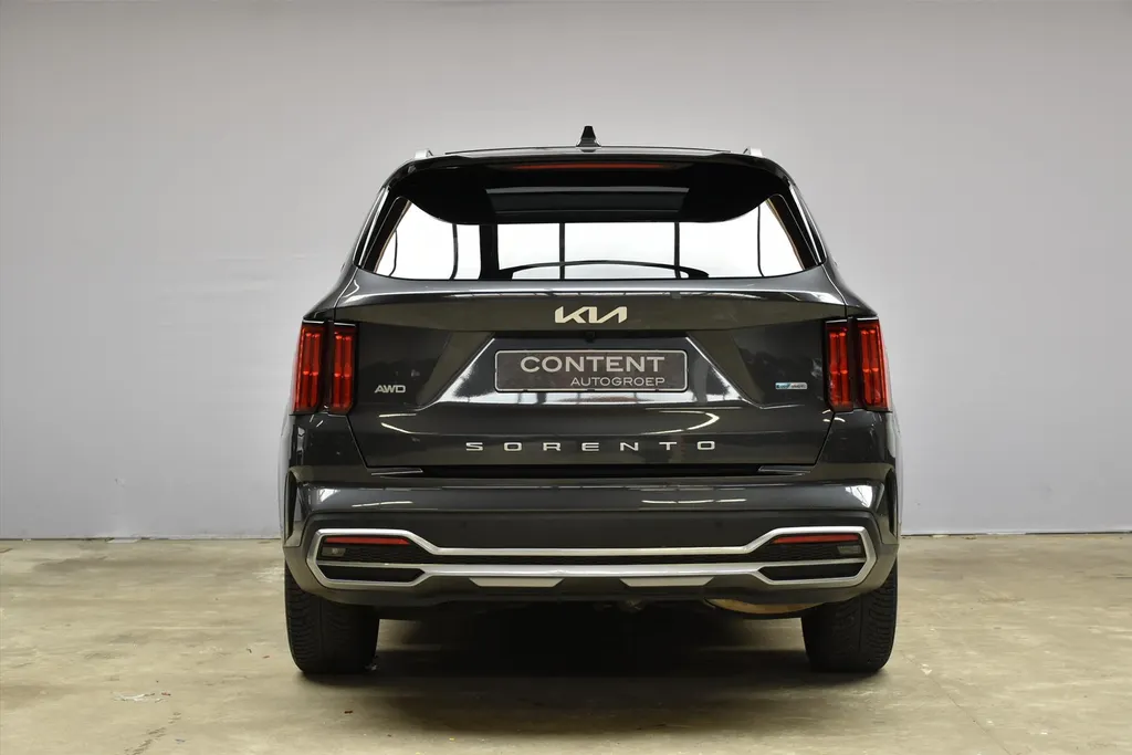 Kia Sorento 1.6 Plug-in Hybrid 4WD ExecutiveLine 7zits |Navi |Pano |Cruise
