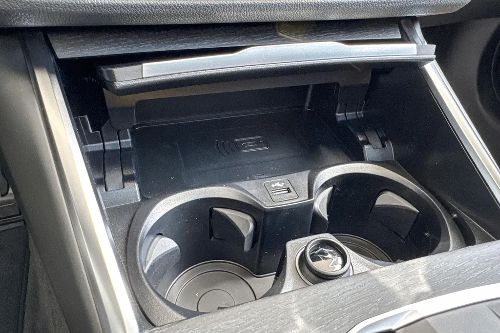BMW 3 Serie Touring 330e