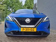 Nissan QASHQAI 1.3 MHEV N-Style | Apple Carplay/Android Auto | Navi | Camera | LM Velgen | Cruise control adaptief