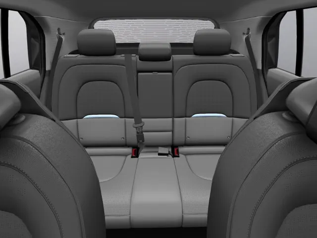 Kia EV3 Plus Advanced 81.4 kWh