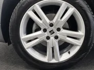SEAT Ateca 1.5 TSI 150pk DSG FR Business Intense · Camera · Wegklapbare Trekhaak · Apple/Android Car Play · Elek. Achterklep · Navigatie · Stoelverwarming · 18'' Inch · Garantie t/m 25-07-2028 of 100.000km
