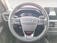 Ford Focus Wagon 1.0 EcoBoost Hybrid Titanium X | NL Auto | Winterpack | Climate Control | Camera | Pakeersensoren | Navigatie | DAB+ | B&O Audio | AGR-Bestuurdersstoel | Draadloze Apple Carplay&Android Auto |