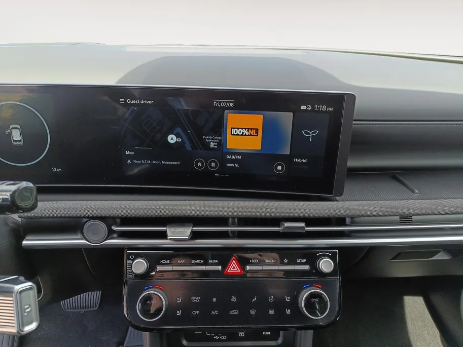 Hyundai Tucson 1.6 T-GDI HEV Premium | Z&Z Top Deal | Van 52.895, nu voor € 46.395 |