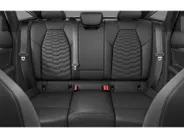 Audi A6 Sportback e-tron S edition 286 PK · Lederen bekleding · Privacy glas · 21' LM Velgen