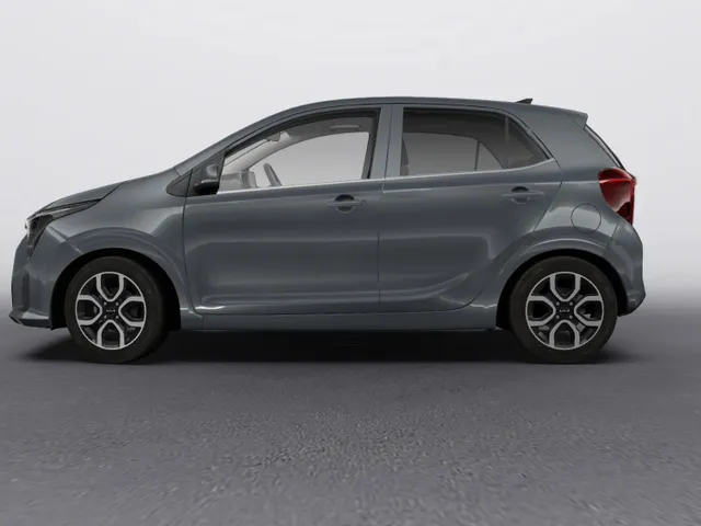 Kia Picanto 1.0 DPI ExecutiveLine