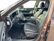 Hyundai Santa Fe 1.6 T-GDI PHEV Premium Plus 4WD 7p Super compleet! NU RIJKLAARPRIJS INCLUSIEF 1 JAAR GARANTIE! Premiumpakket GRATIS!
