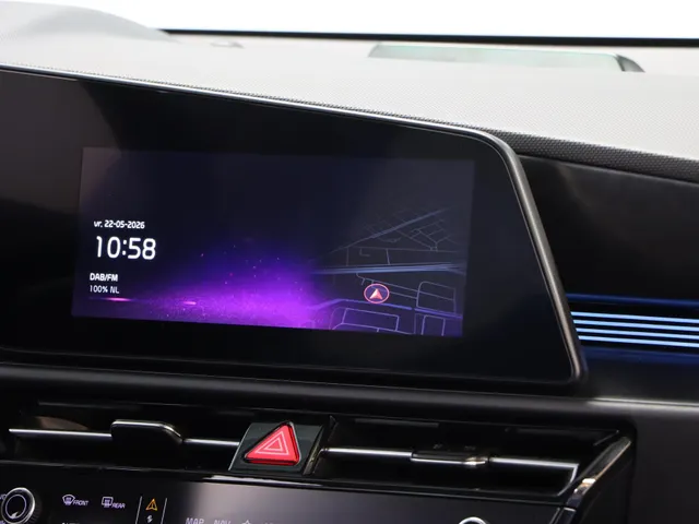 Kia Niro 1.6 GDi PHEV DynamicLine
