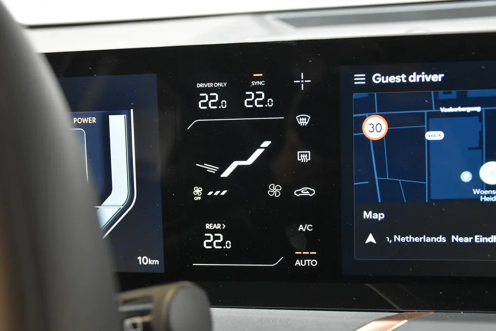 Kia EV5 81,4 kWh 217pk 2WD Plus Advanced