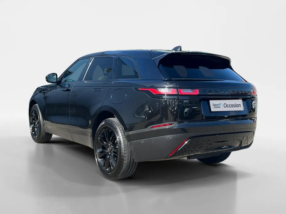 Land Rover Range Rover Velar 2.0 P400e S |Meridian Audiosysteem|Elektrisch bedienbare achterklep| Dodehoek detectie| Trekhaak| 12 maanden Bovag Garantie|