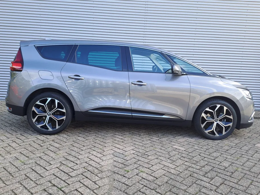Renault Grand Scénic 1.3 TCe Techno 7p. | Navigatie | Camera | Apple Carplay/Android Auto | Cruise | 7 zitter / persoons