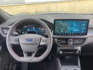 Ford Kuga 2.5 PHEV ST-Line 243 pk Driver Assistance Pack - Reservewiel - Elektrisch wegklapbare trekhaak