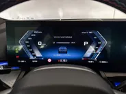 BMW i5 Sedan M60 xDrive 84 kWh