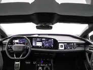 Audi A6 e-tron S edition 83 kWh 286pk · SOH 99,5% · Panoramadak · Luchtvering · Camera · SONOS Sound · Head-Up Display · Elek. Achterklep · Stoelverwarming · Garantie t/m 06-10-2030 of 100.000km