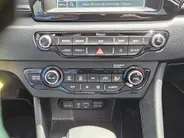 Kia Niro 1.6 GDi Hybrid DynamicLine |Navi |Camera