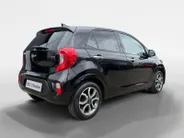 Kia Picanto 1.0 DPi DynamicPlusLine 1e Eigenaar | Navi | Bluetooth | Camera | Apple CarPlay & Android Auto | Keyless Entry | Metallic lak | Fabrieksgarantie | NAP