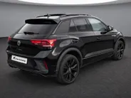 Volkswagen T-Roc 1.5TSI/150PK R-Line Black Style · Panoramadak · Apple/Android · Camera + Parkeersensoren · Garantie t/m 25-08-2027