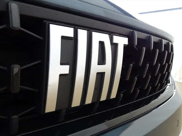Fiat Tipo Cross New 1.0 Firefly 100pk Navi | Adaptive Cruise Control | Ap
