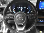 Toyota Yaris Cross 1.5 VVT-I 125pk CVT Business Plus I Trekhaak