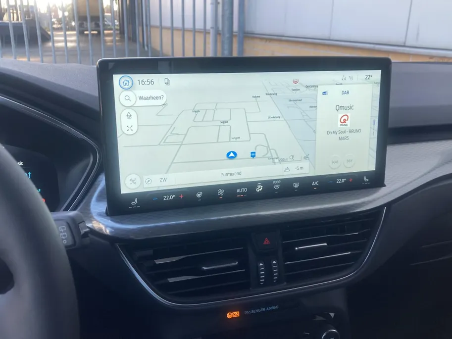 Ford Kuga 2.5 PHEV Titanium Driver Assistance Pack - Reservewiel - Wegklapbare trekhaak