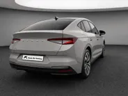 Škoda Enyaq Coupe 85 Sportline | 21' Supernova | Business Upgrade pakket Advanced | Trekhaak wegklapbaar | 2.500,- inruilbonus!!