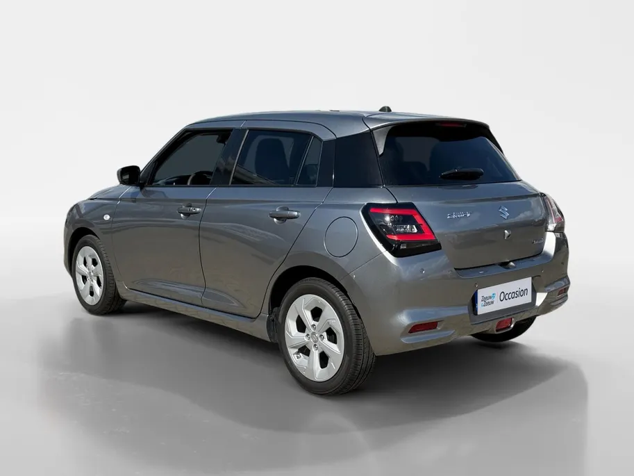Suzuki Swift 1.2 Select Smart Hybrid | Garantie t/m 2036! | 16 LM velgen | Adaptive Cruise Control | 9-inch HD-touchscreen | Apple CarPlay & Android Auto