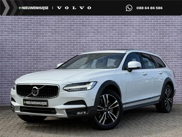 Volvo V90
