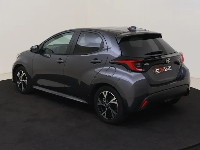 Toyota Yaris 1.5 Hybrid 115 Dynamic