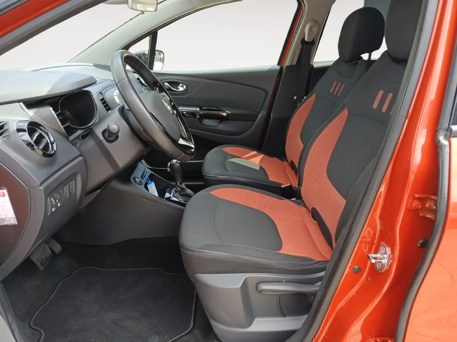 Renault Captur 1.2 TCe Dynamique |Climate | Crusie | Camera | Trekhaak | LM Velgen |